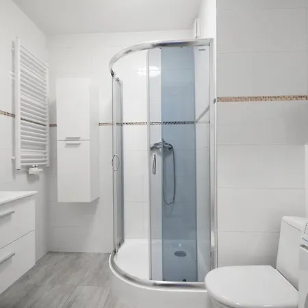 Penelopa Silver Apartment *
