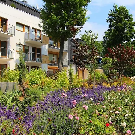 Appartement - Sienkiewicza