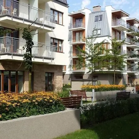 Aqua 27 Premium Nearby * Swinoujscie