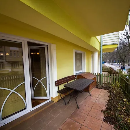 Wyspa Uznam - Pilsudskiego Apartment