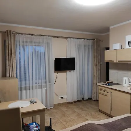Mariolina Homestay
