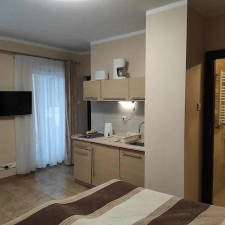 Homestay Mariolina Swinoujscie