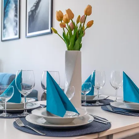 Apartment Ambria Sun Towers