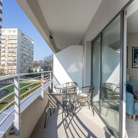 Ambria Sun Towers Apartment