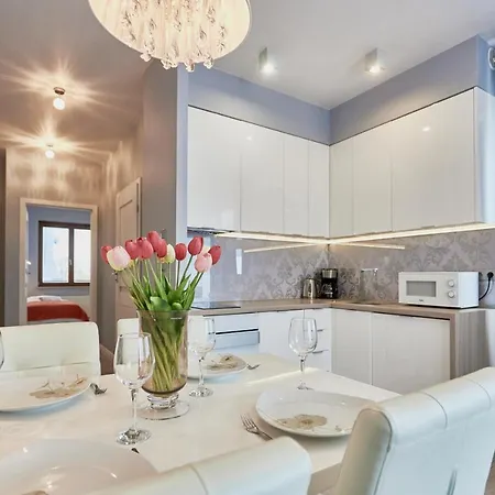 Sun&snow Platan Apartament *