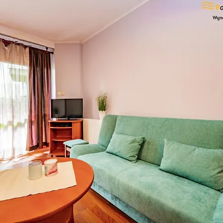 Baltic - Roza Wiatrow Apartment