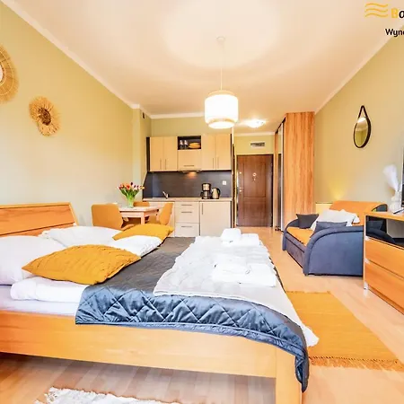 Apartment Baltic - Regina Maris *