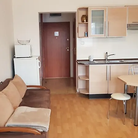 Agat I Jantar Apartment