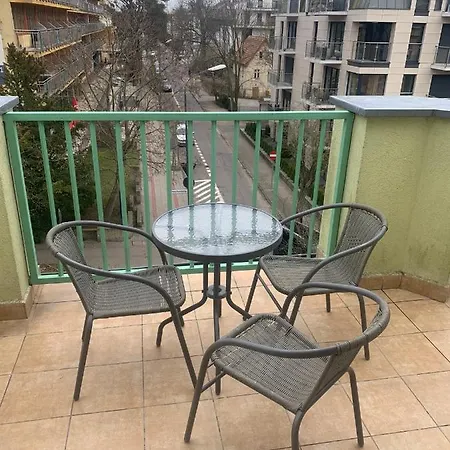 Apartment Dorota-lidia