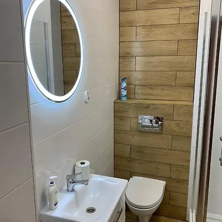 Apartment Dorota-lidia