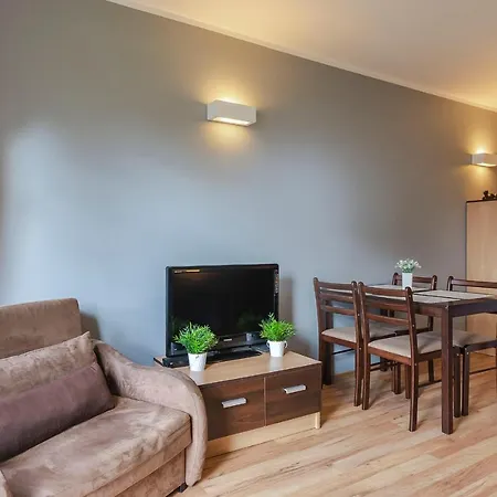 Vacationclub - Bryza 7 5 Apartment Swinoujscie