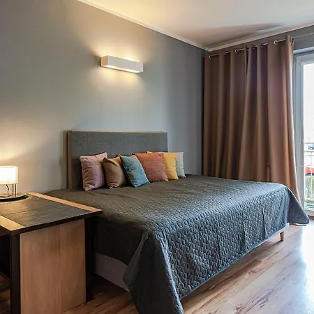 Vacationclub - Bryza 7 5 Swinoujscie