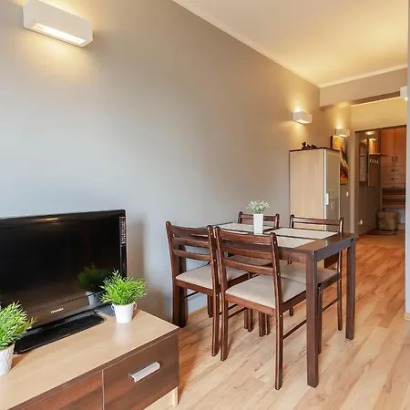 Vacationclub - Bryza 7 5 Apartment