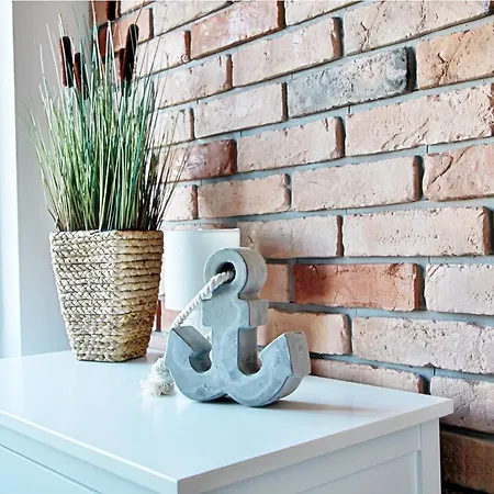 Apartament Kotwica Z Prywatnym Miejscem W Hali Garazowej Apartment *