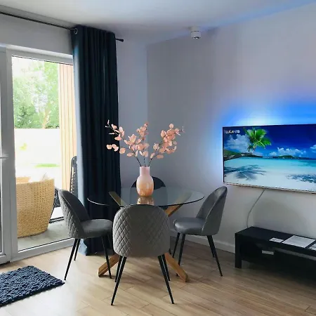 Bryza Morska Apartment