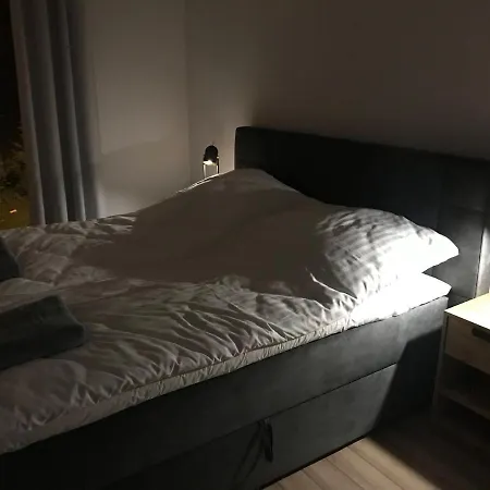 Apartment Bryza Morska