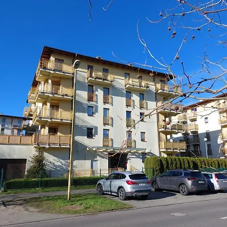 Apartment Uroczy 2 I Bezplatny Parking Na Miejscu *