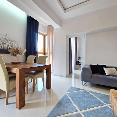 Apartbaltic - Platan Tower *