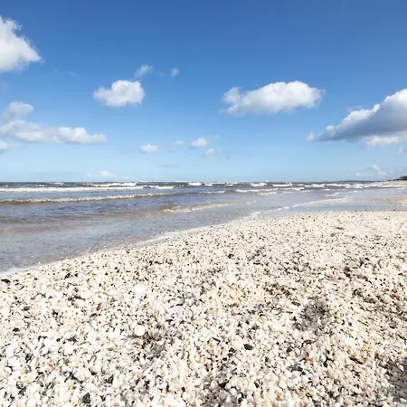 Przy Corso Centrum Swinoujscie