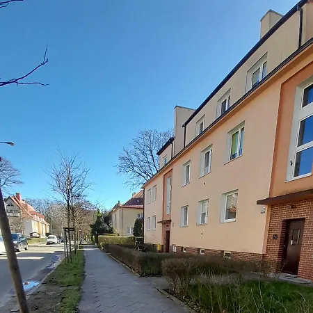 Apartment Mieszkanie Blisko Plazy *