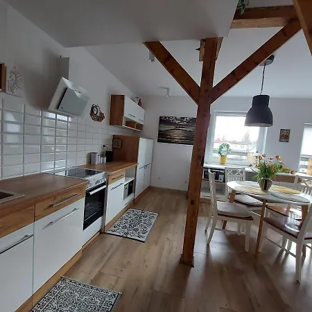 Fajny Apartament 63mkw Swinoujscie