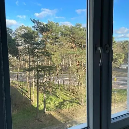 Apartament Grey * Swinoujscie
