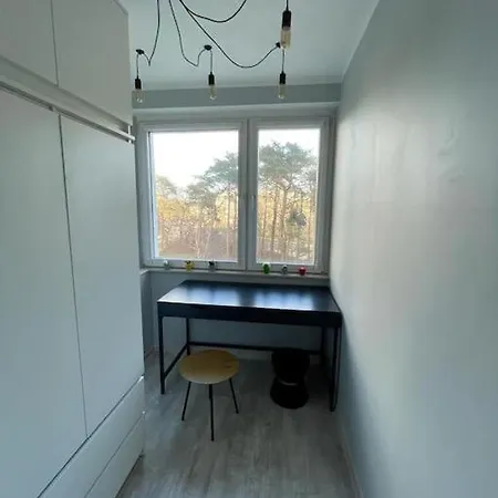 Apartament Grey Swinoujscie
