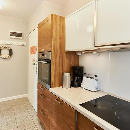 Apartment - Beach-home - Chodorowskiej 24 5