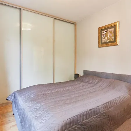 - Beach-home - Chodorowskiej 24 5 Apartament Świnoujście