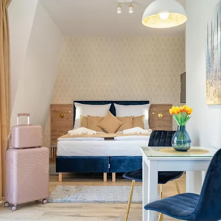 Helios Appart hôtel
