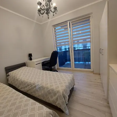 Ania Apartment Swinoujscie