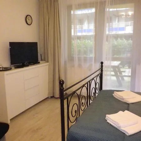 U Ani Apartment Swinoujscie