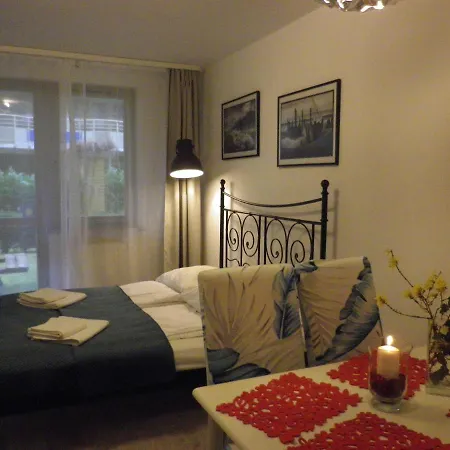 Apartment U Ani