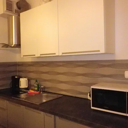 U Ani Apartment Swinoujscie