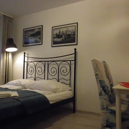 U Ani Apartment *