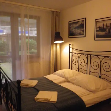 Apartment U Ani