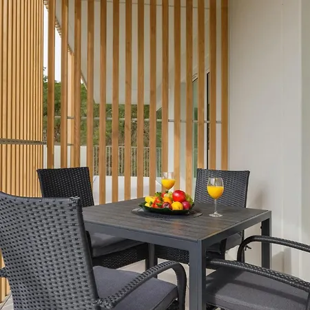 Wyspa Uznam Promenada Baltycki Apartment