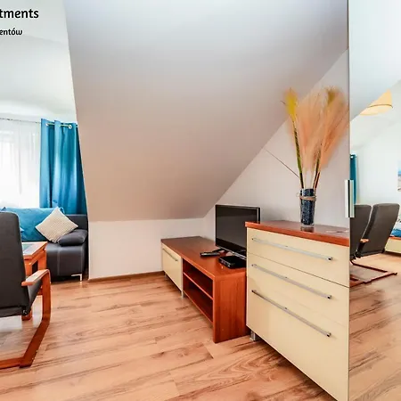 Apartment Baltic - Dorota