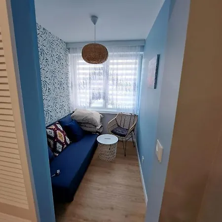 Apartment Matejko