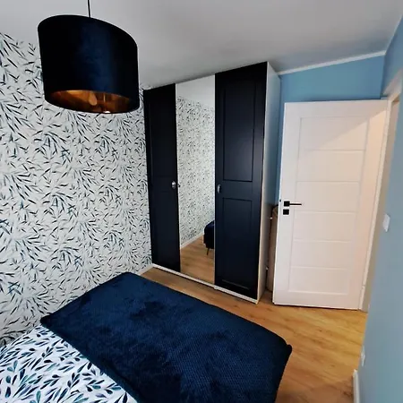 Apartment Matejko Swinoujscie