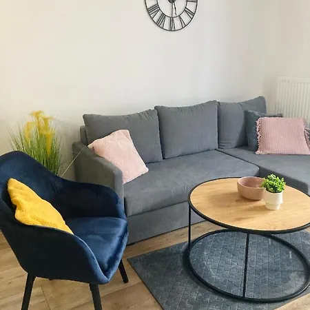 Nowy Apartment