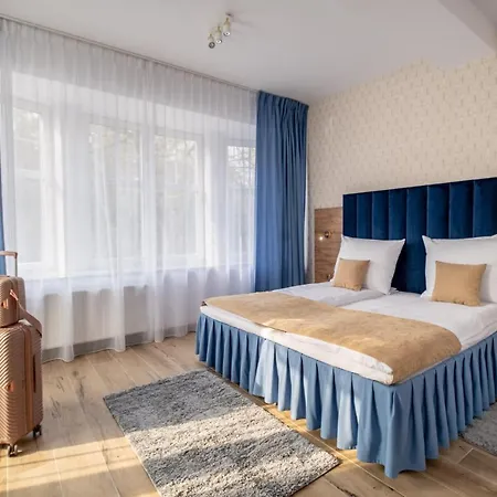 Helios Appart hôtel *