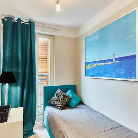 Apartment - Baltic Park Promenada *