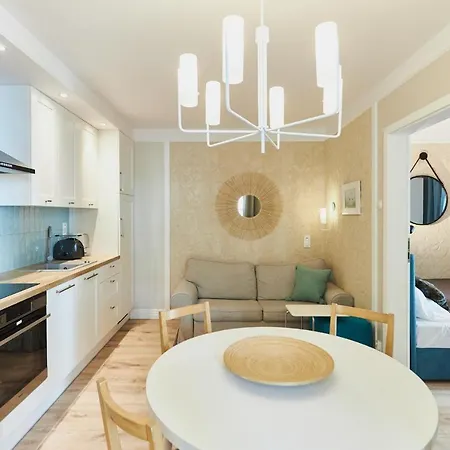 Apartment - Baltic Park Promenada *