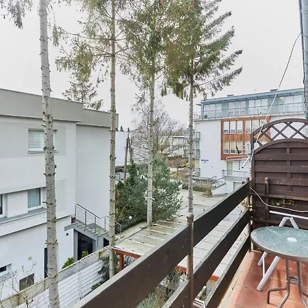 Apartment - Beach-home - Chodorowskiej 24 5