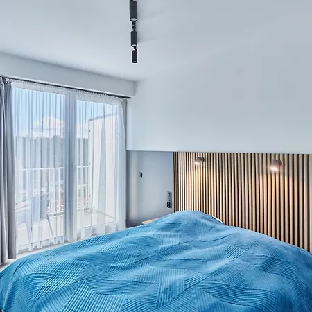 - Lividus 323 Apartment Swinoujscie