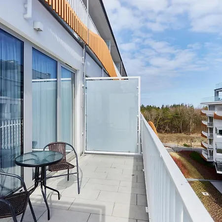 - Lividus 323 Swinoujscie