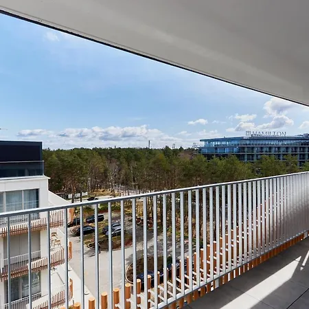 - Lividus 323 Apartment Swinoujscie