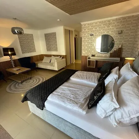 Apartment Avangard Prestige Swinoujscie