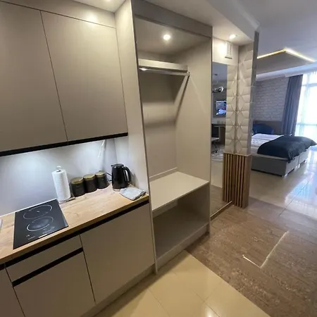 Apartment Avangard Prestige *